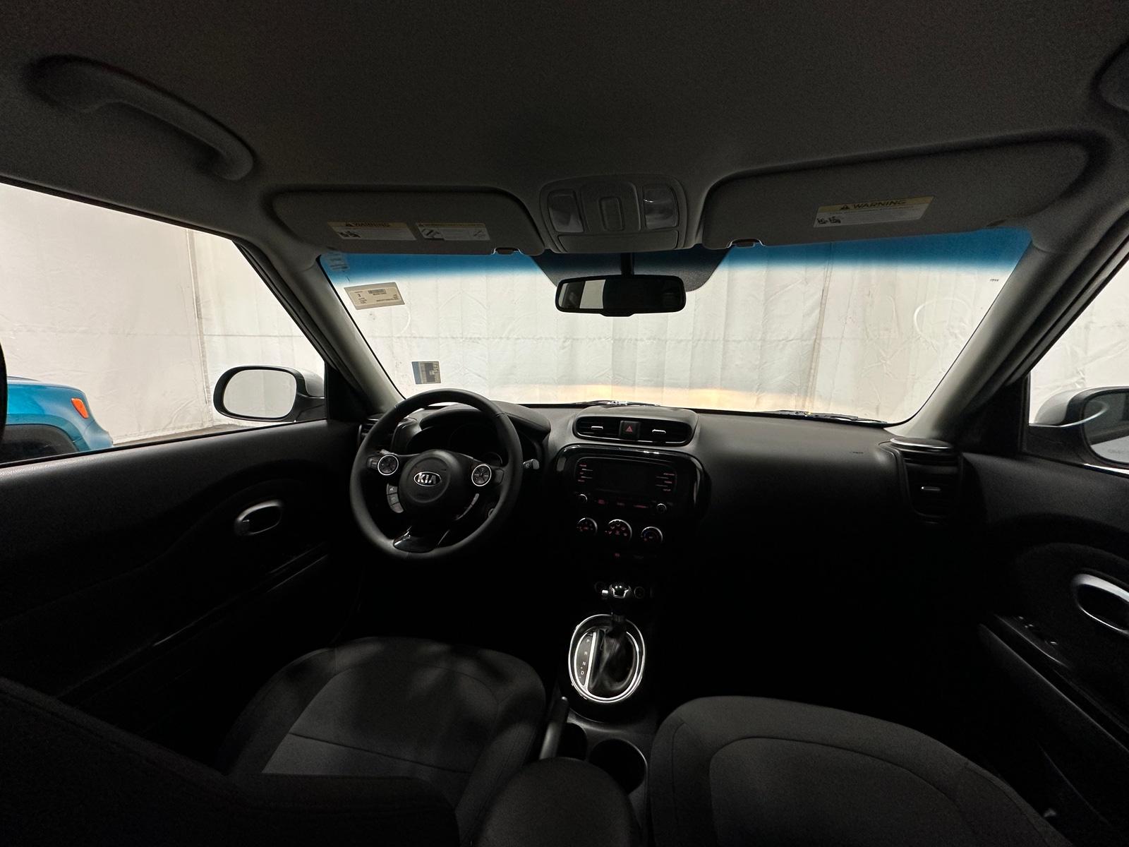 Thumbnail: 2015 Kia Soul - 3
