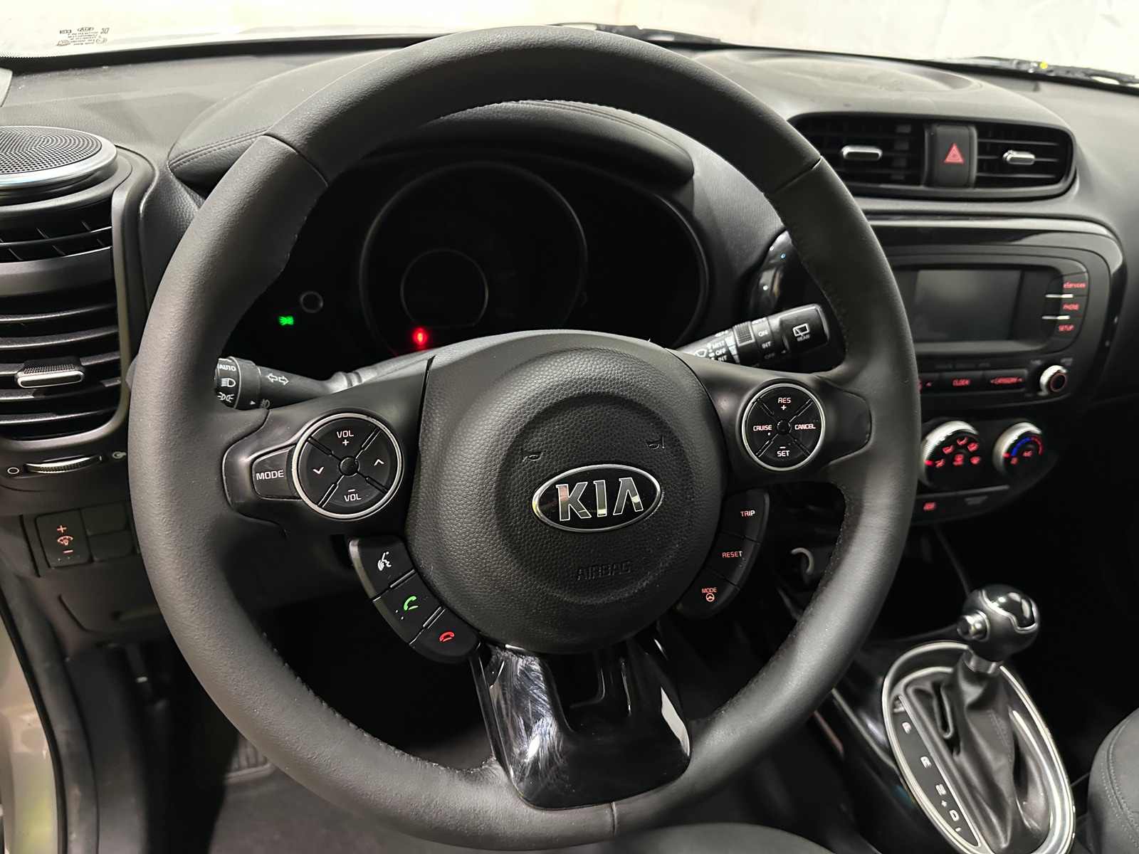 Thumbnail: 2015 Kia Soul - 5