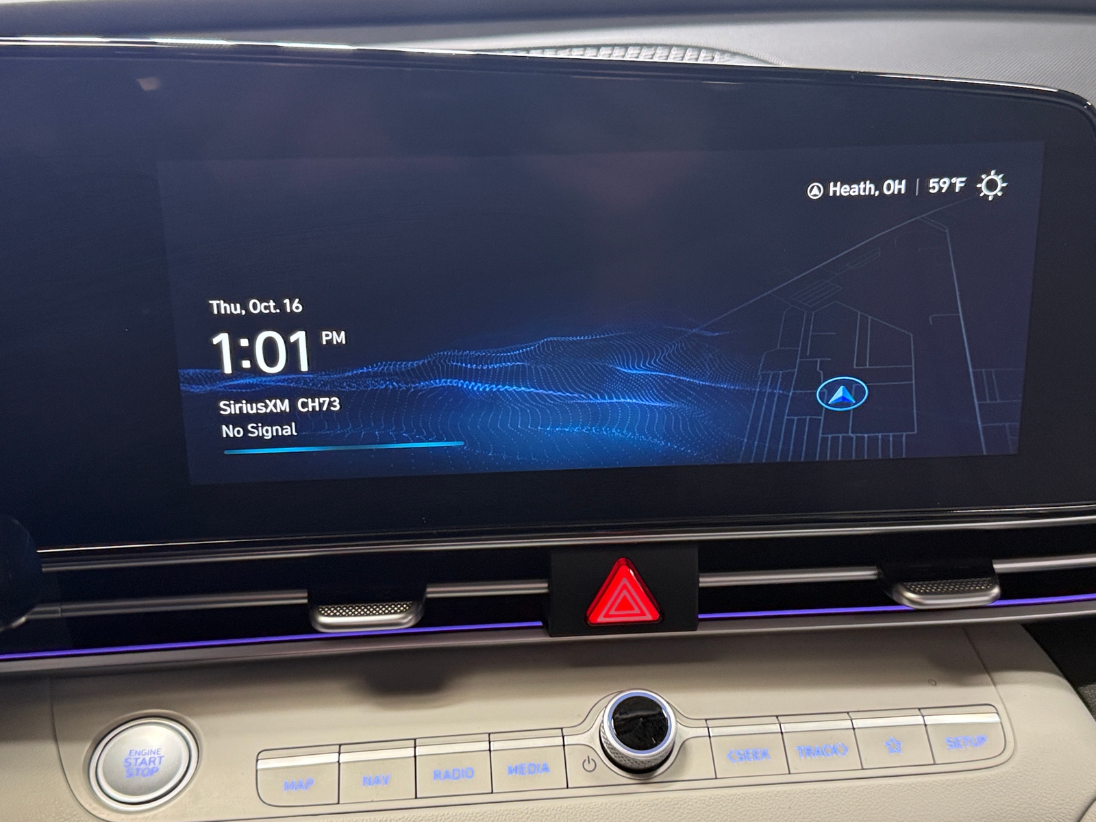 Thumbnail: 2023 Hyundai Elantra - 3