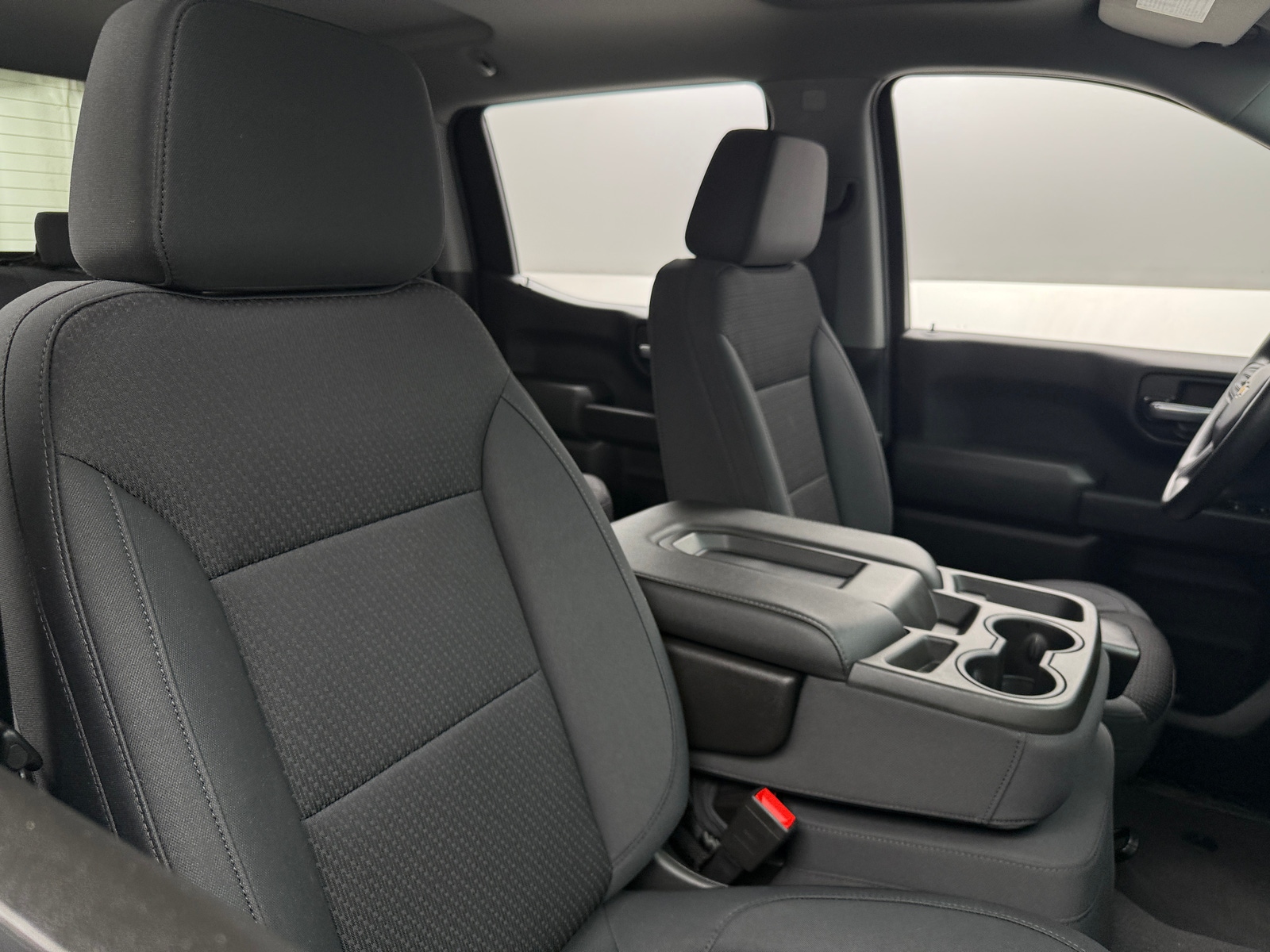Thumbnail: 2020 Chevrolet Silverado 1500 - 2