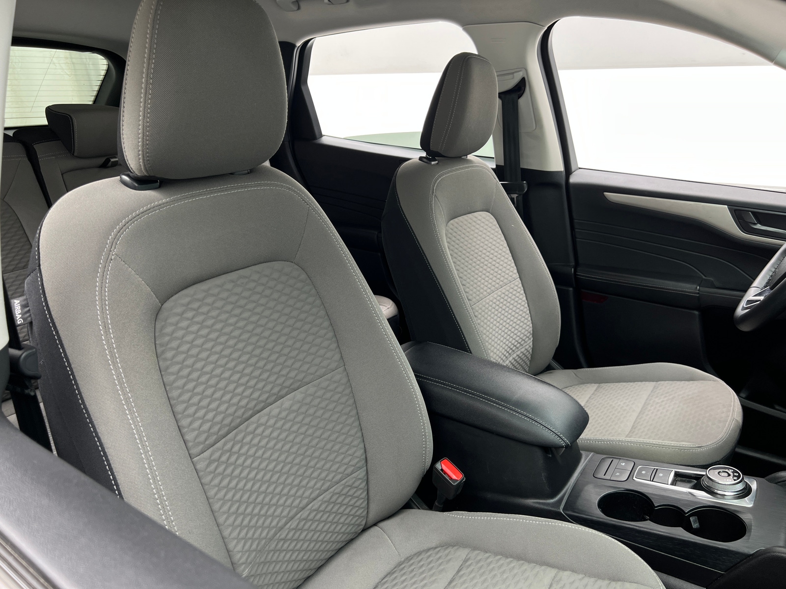 Thumbnail: 2022 Ford Escape - 2