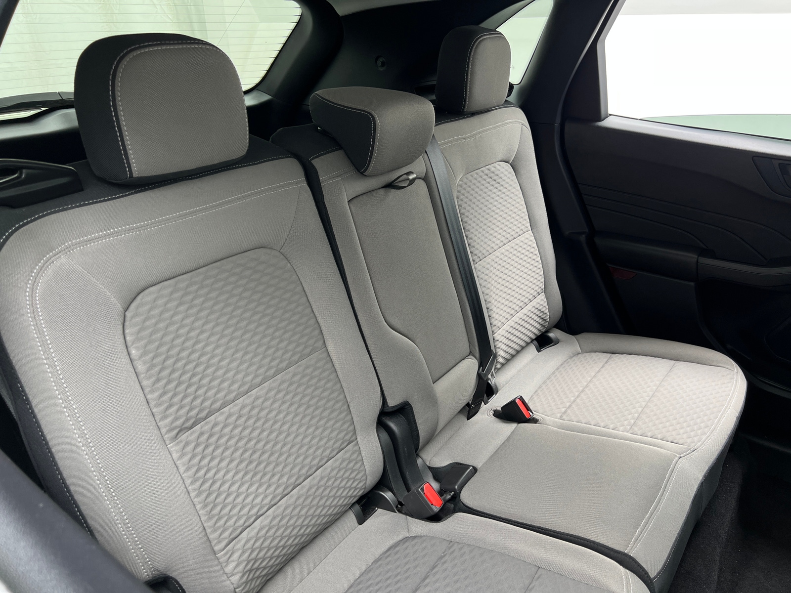 Thumbnail: 2022 Ford Escape - 6
