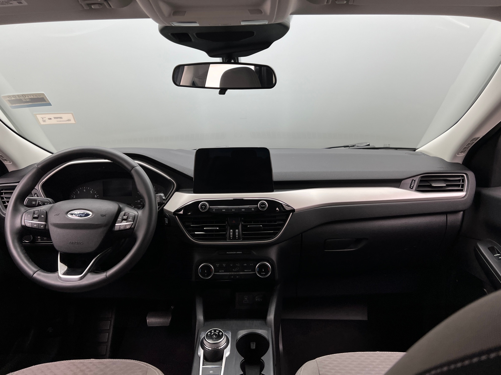 Thumbnail: 2022 Ford Escape - 3