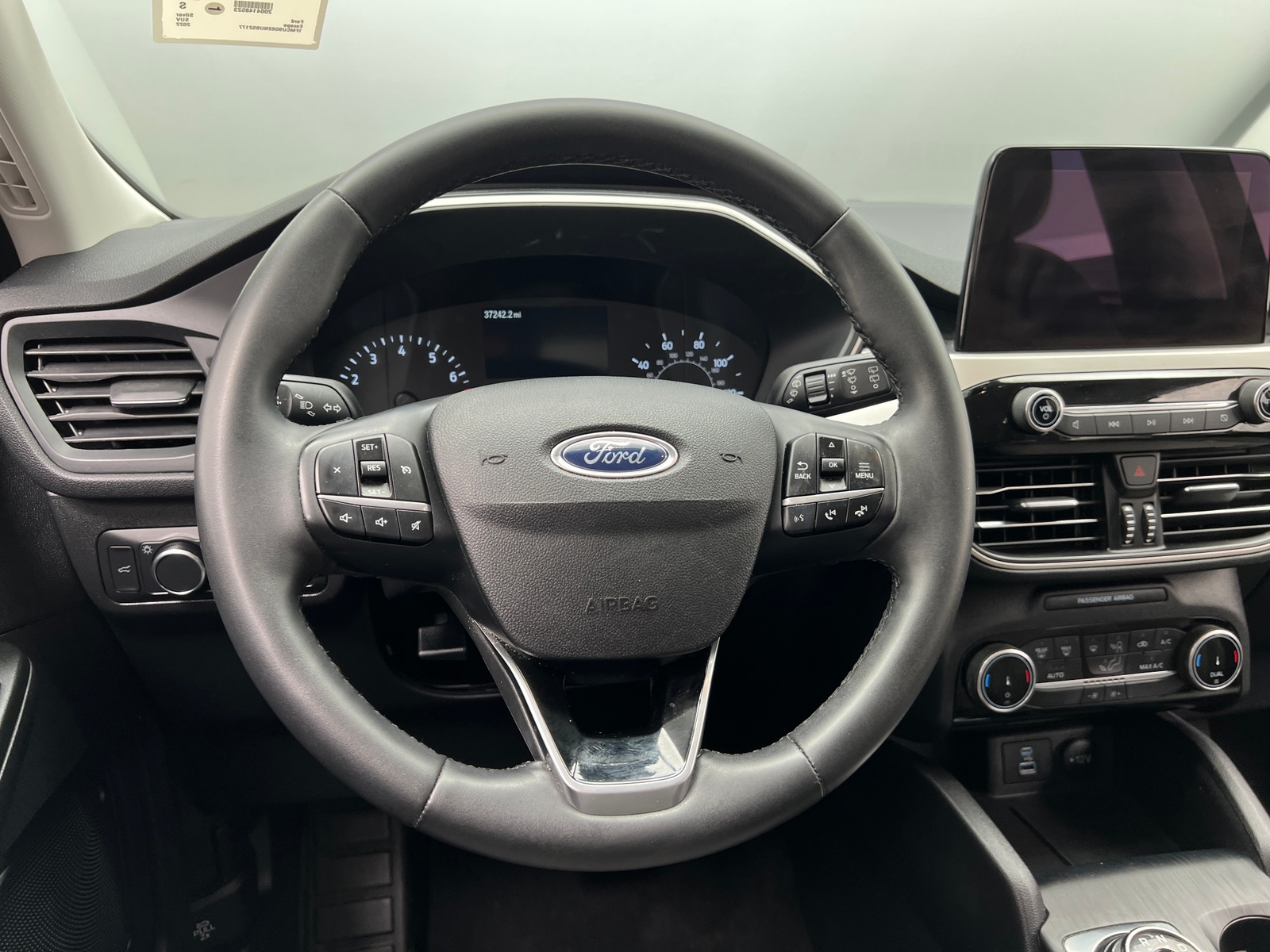 Thumbnail: 2022 Ford Escape - 5