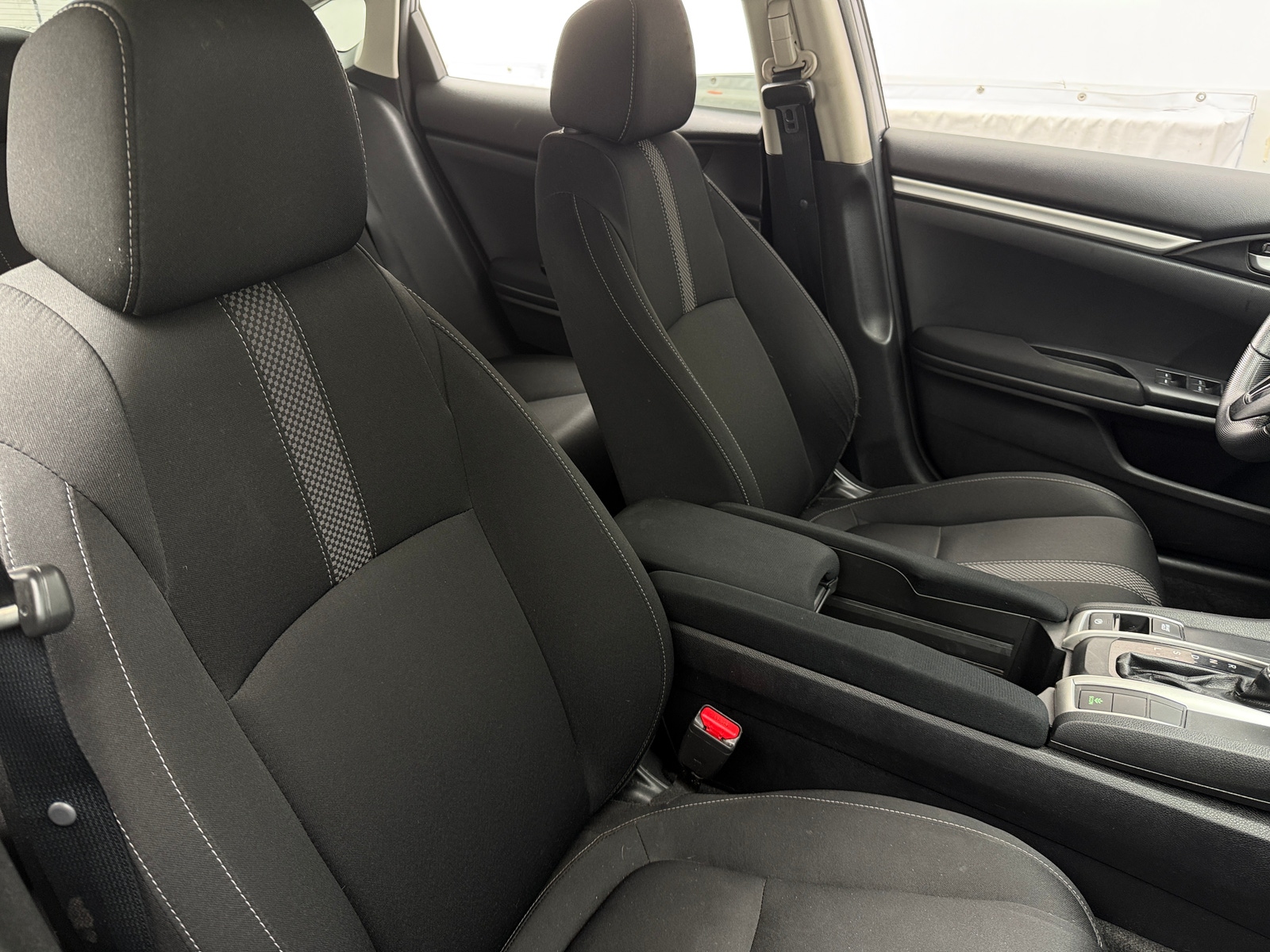 Thumbnail: 2019 Honda Civic - 2