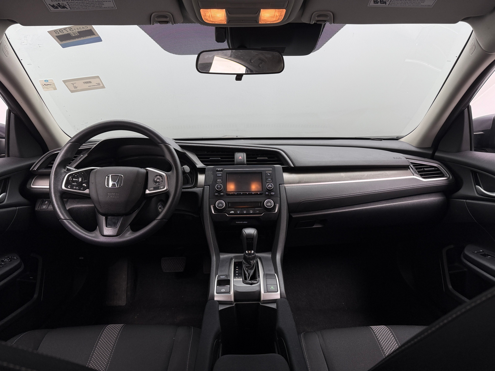 Thumbnail: 2019 Honda Civic - 3