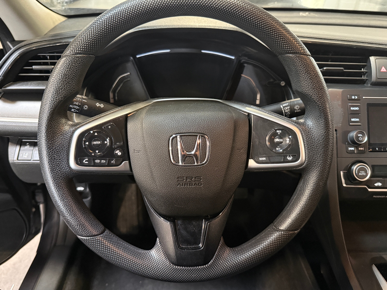 Thumbnail: 2019 Honda Civic - 5
