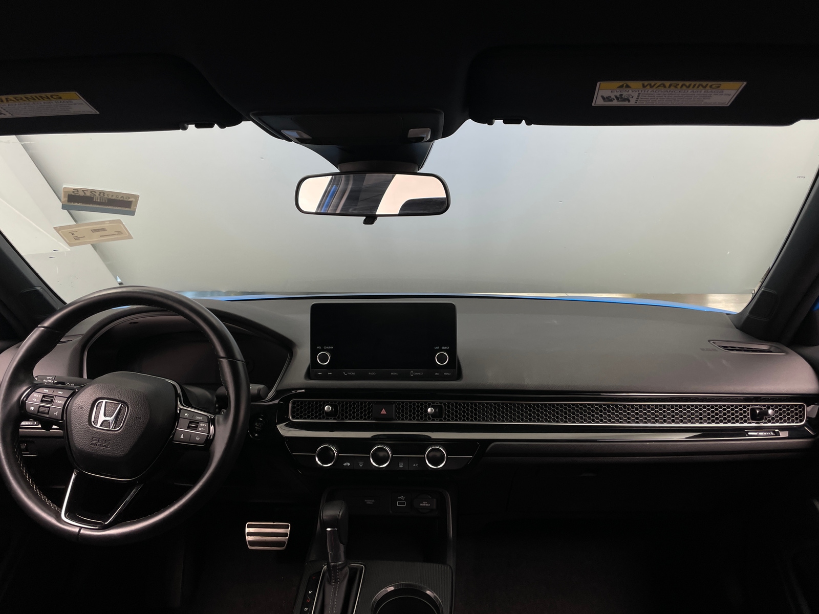 Thumbnail: 2024 Honda Civic - 3
