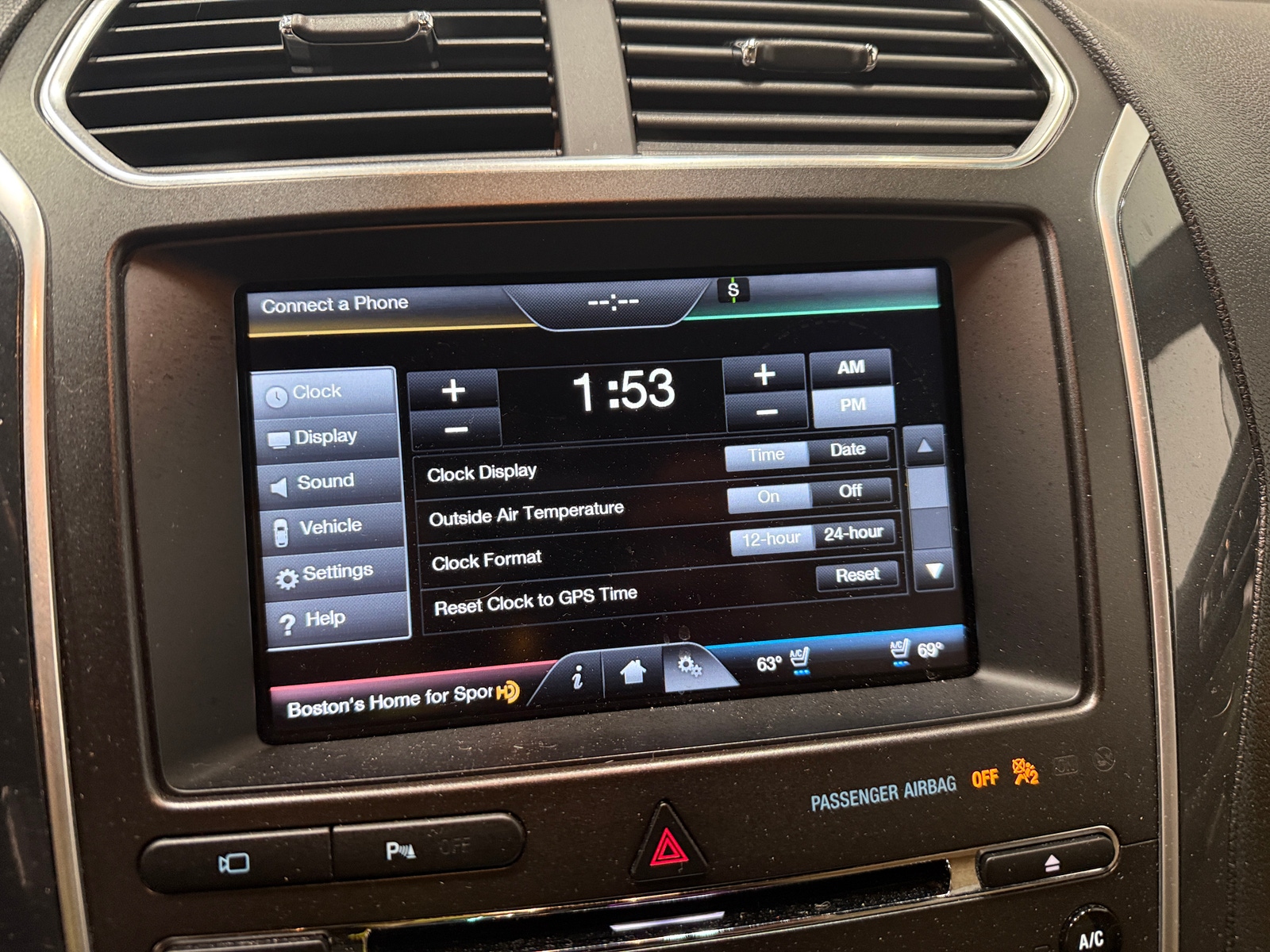 Thumbnail: 2016 Ford Explorer - 3