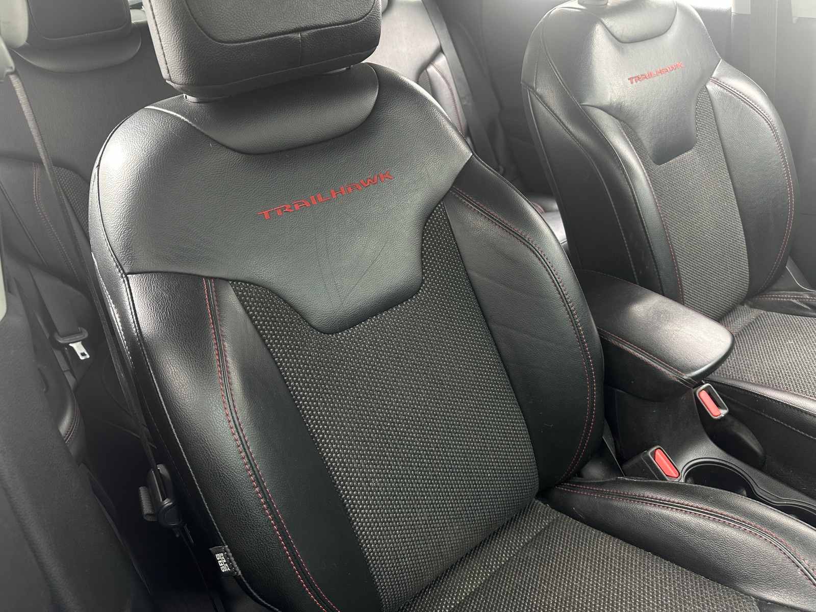 Thumbnail: 2019 Jeep Compass - 2