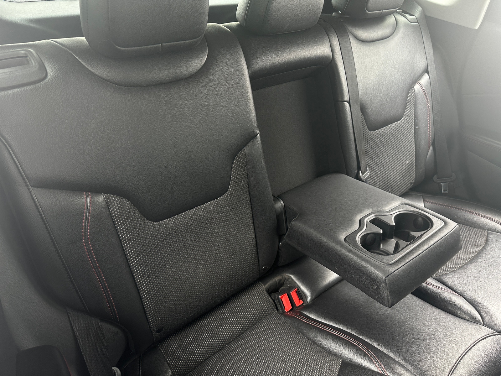 Thumbnail: 2019 Jeep Compass - 6