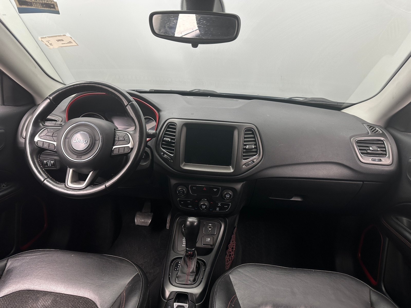 Thumbnail: 2019 Jeep Compass - 3
