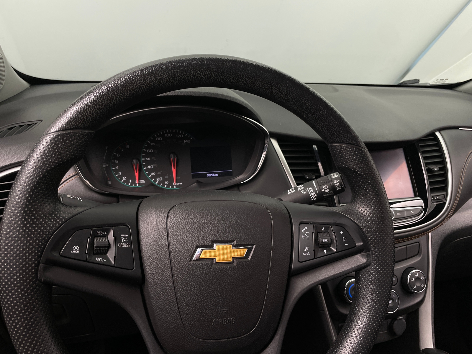 Thumbnail: 2020 Chevrolet Trax - 5