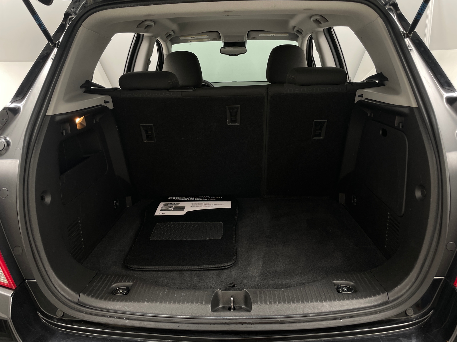 Thumbnail: 2020 Chevrolet Trax - 7