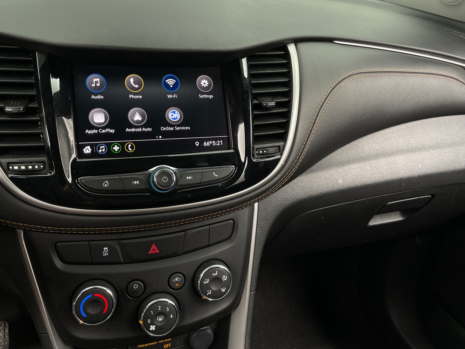 Thumbnail: 2020 Chevrolet Trax - 4