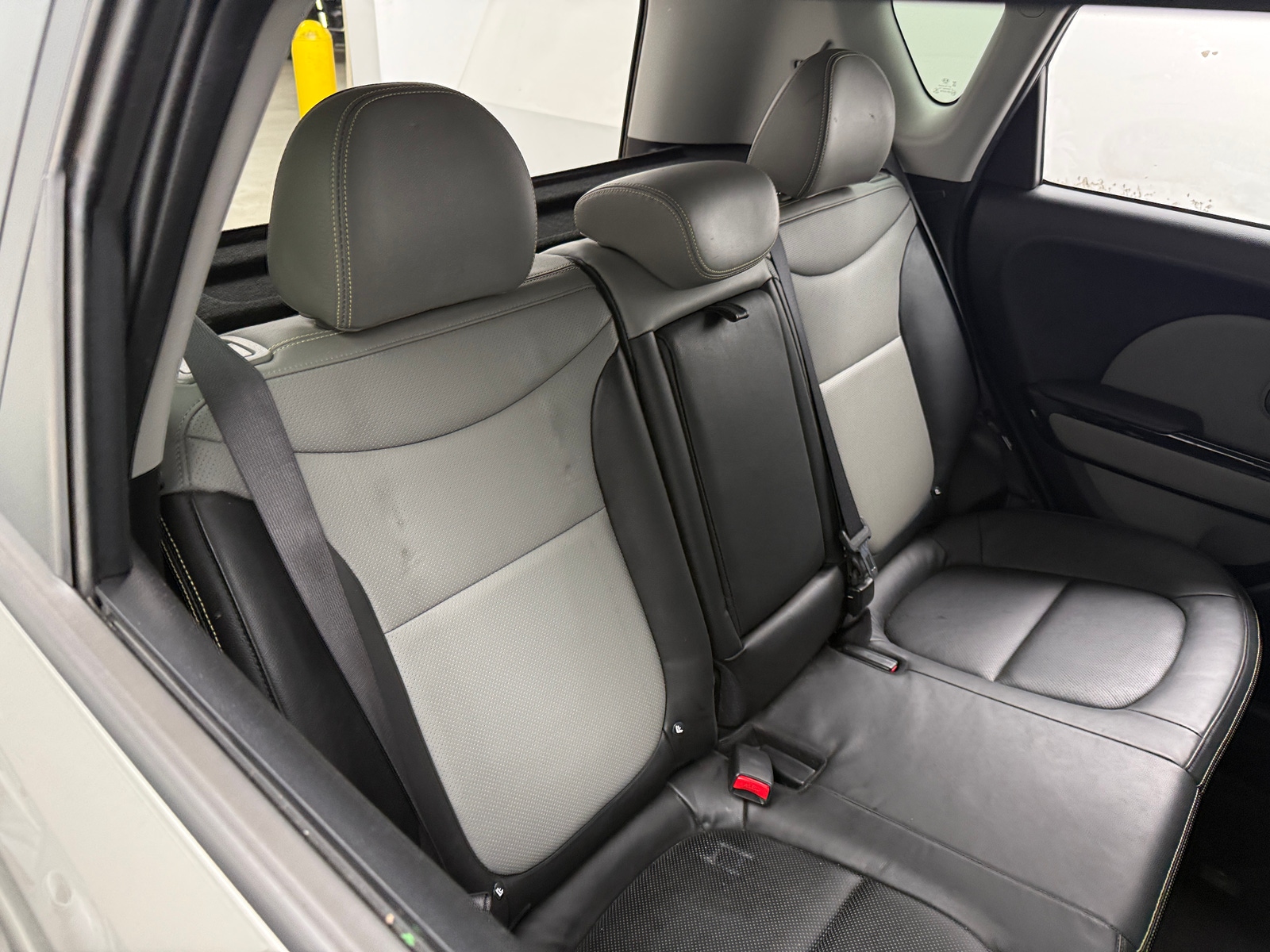 Thumbnail: 2016 Kia Soul - 5