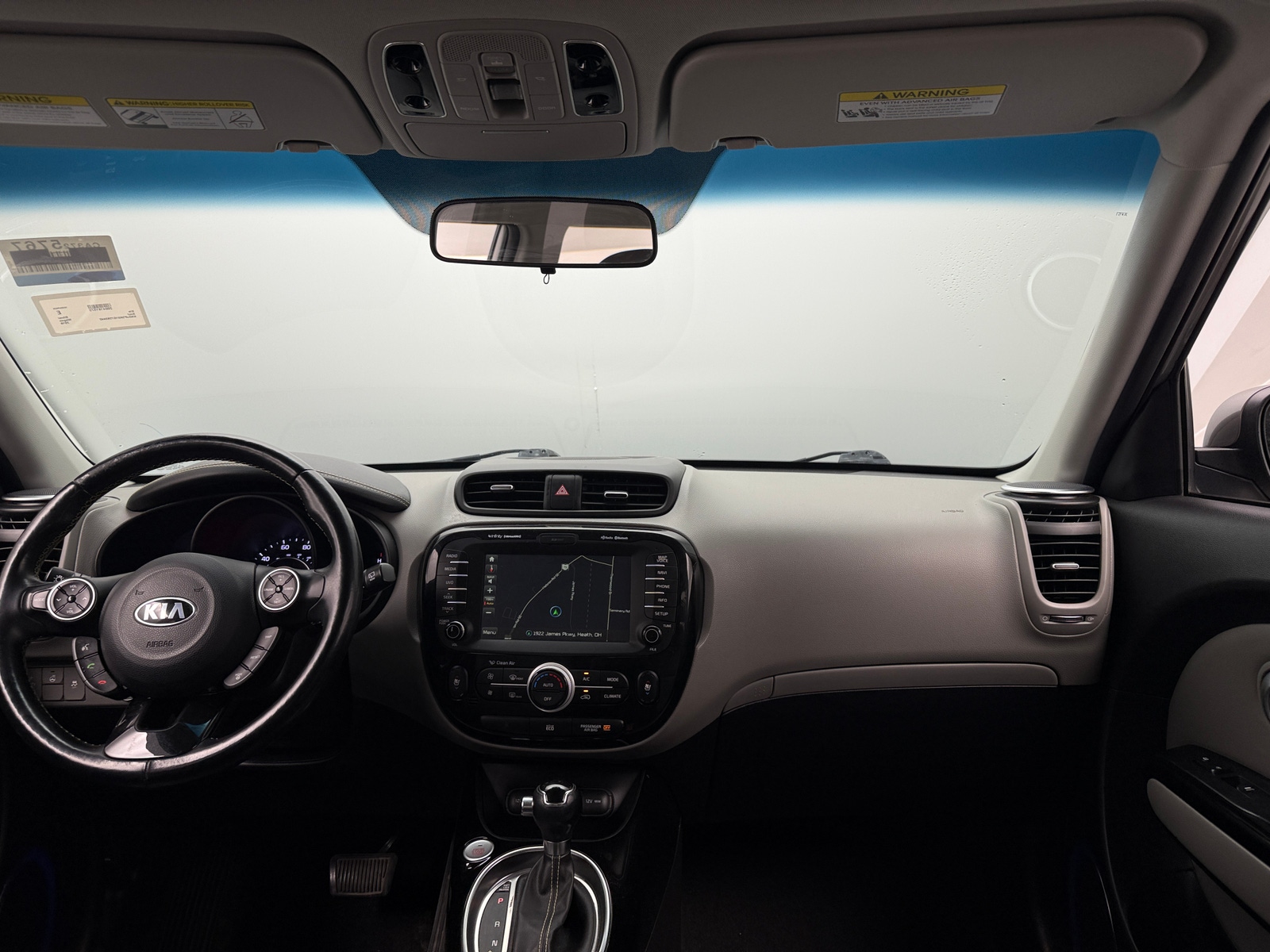 Thumbnail: 2016 Kia Soul - 2