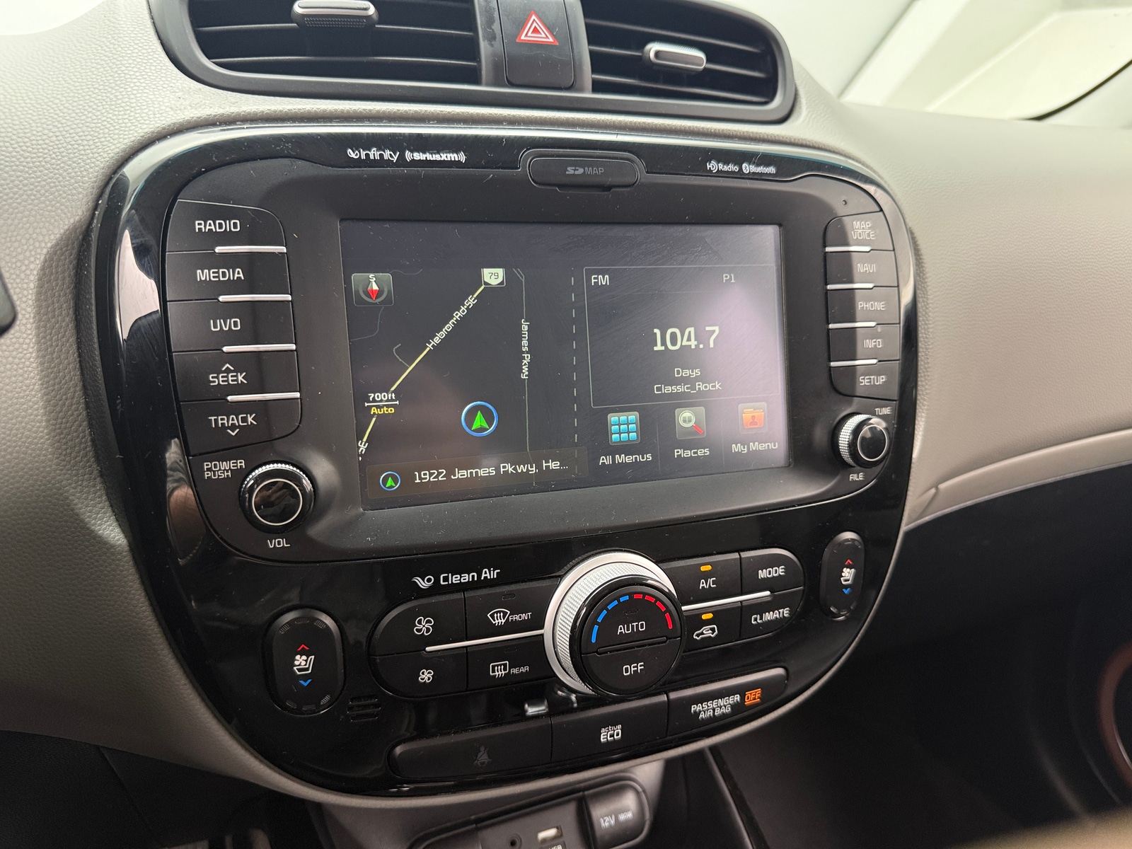 Thumbnail: 2016 Kia Soul - 3