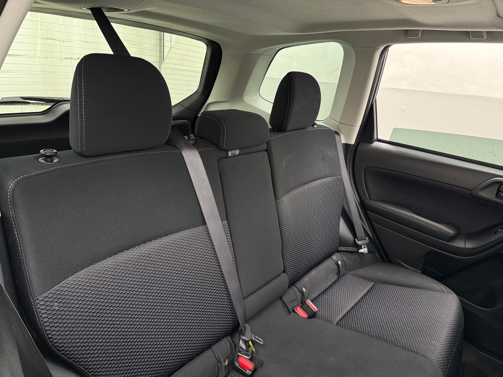 Thumbnail: 2018 Subaru Forester - 6