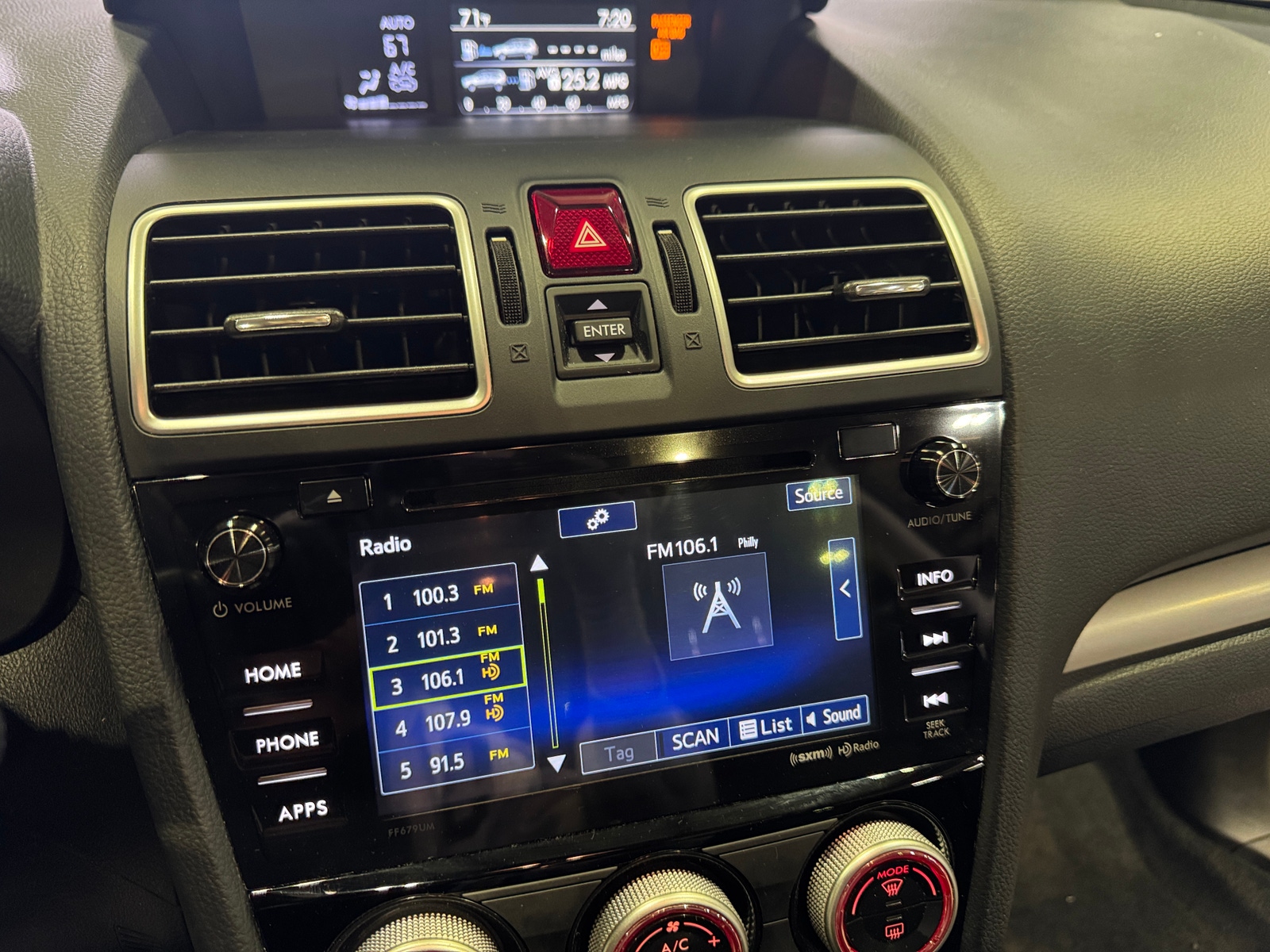 Thumbnail: 2018 Subaru Forester - 4