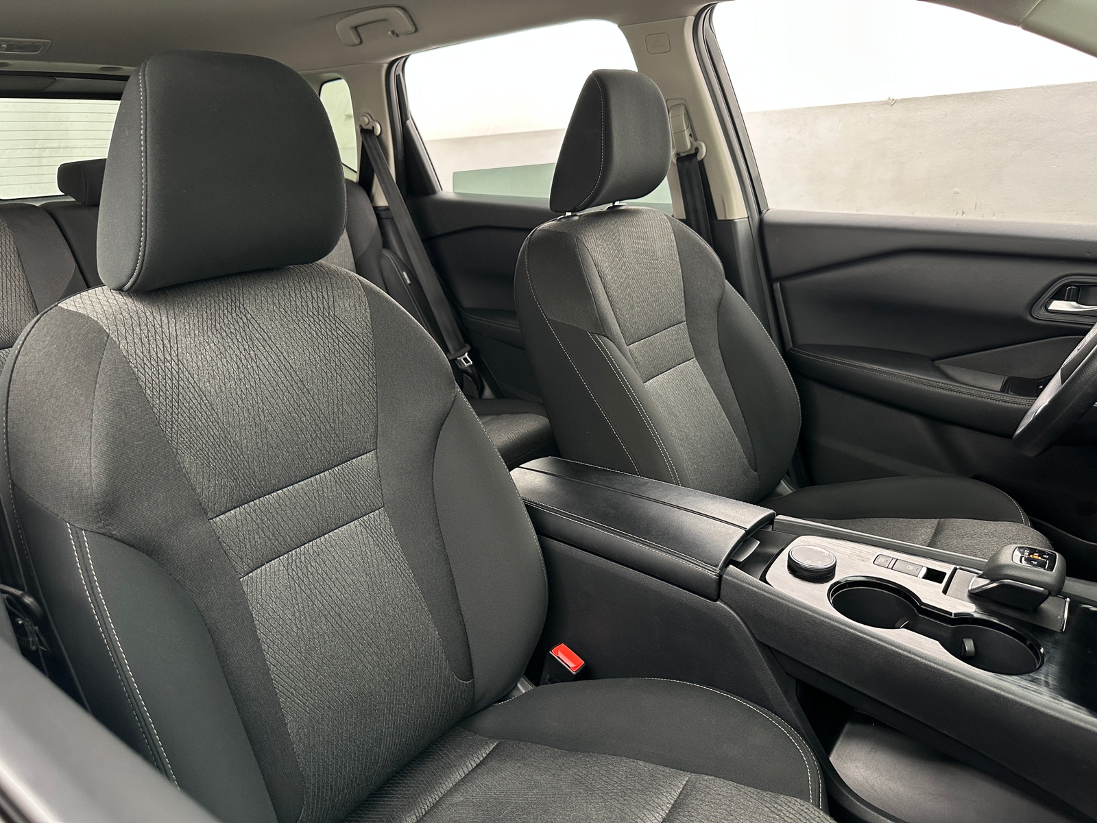Thumbnail: 2024 Nissan Rogue - 2