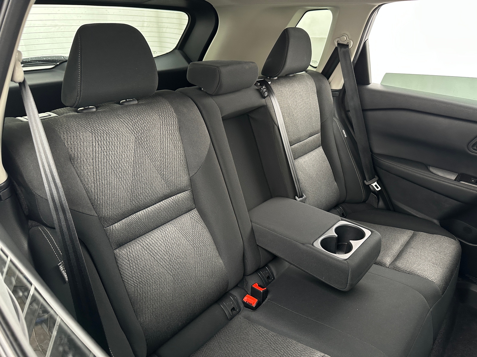 Thumbnail: 2024 Nissan Rogue - 6