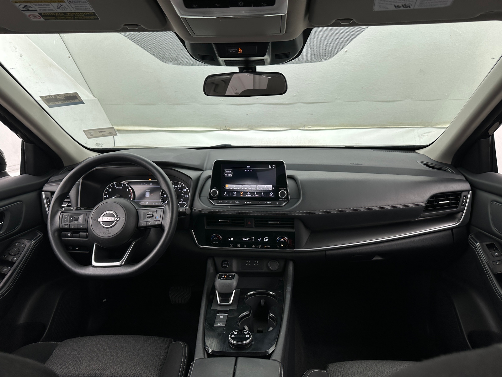 Thumbnail: 2024 Nissan Rogue - 3