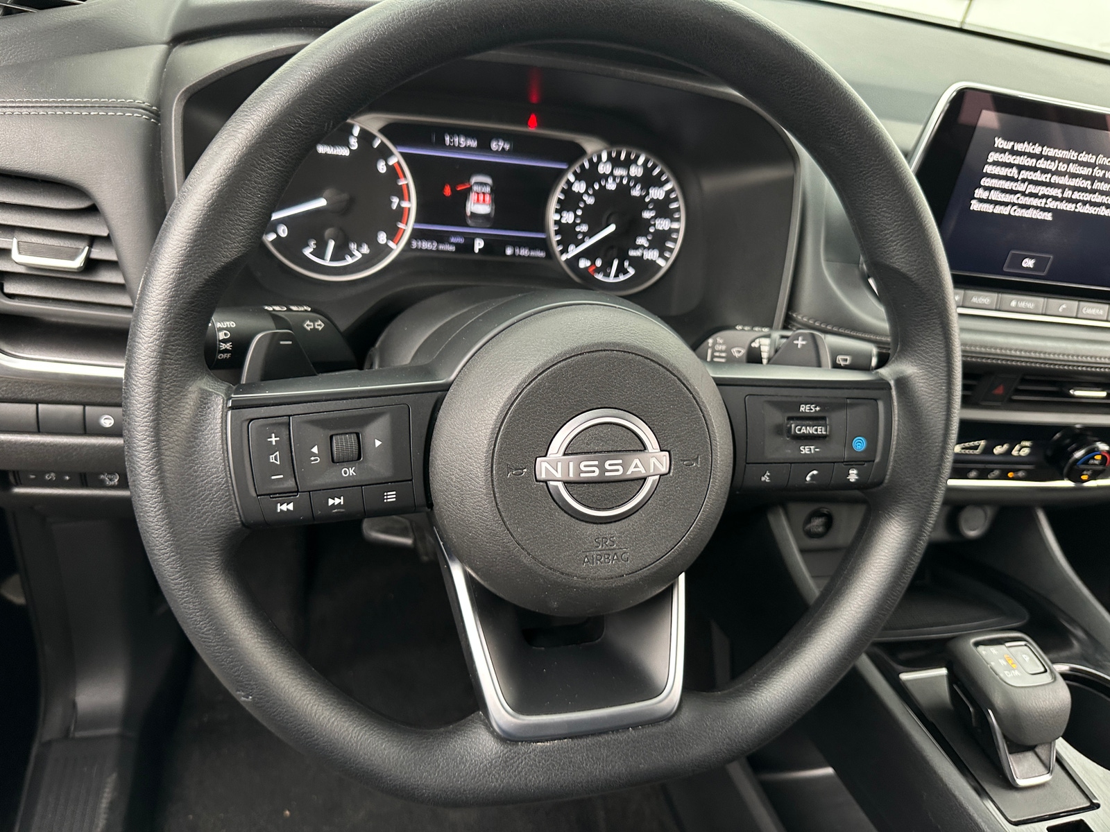 Thumbnail: 2024 Nissan Rogue - 5