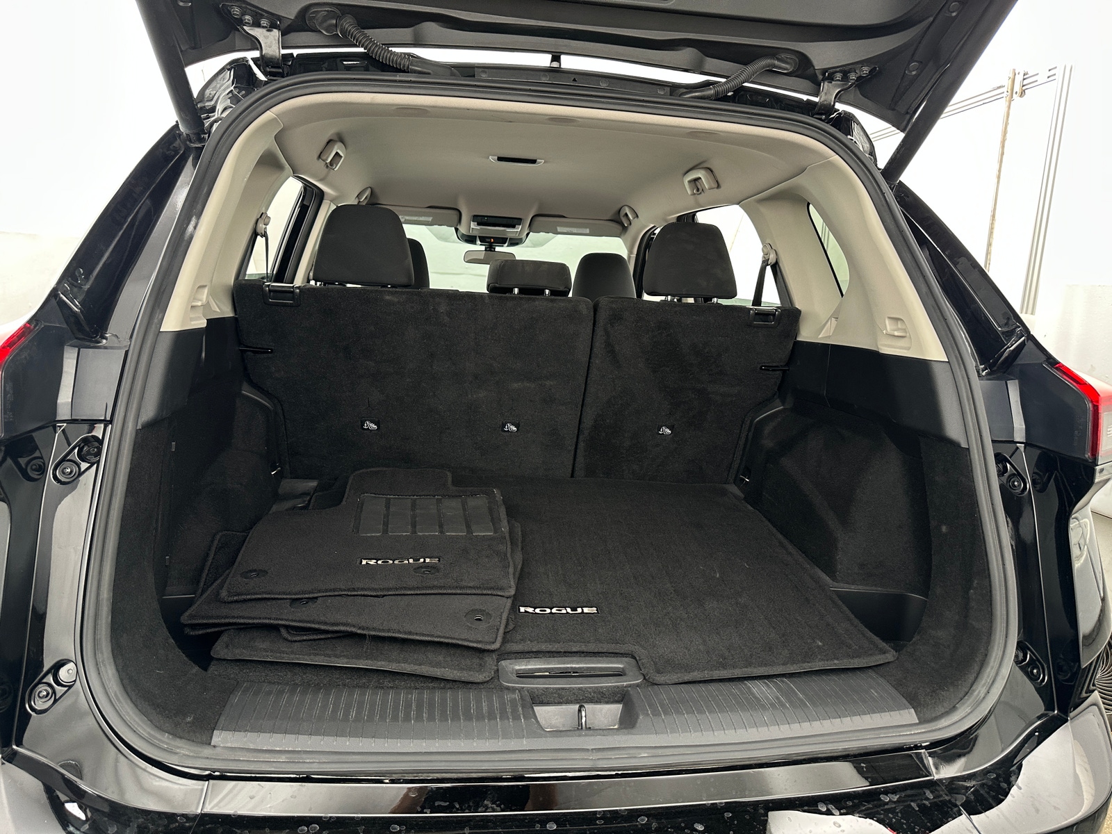 Thumbnail: 2024 Nissan Rogue - 7