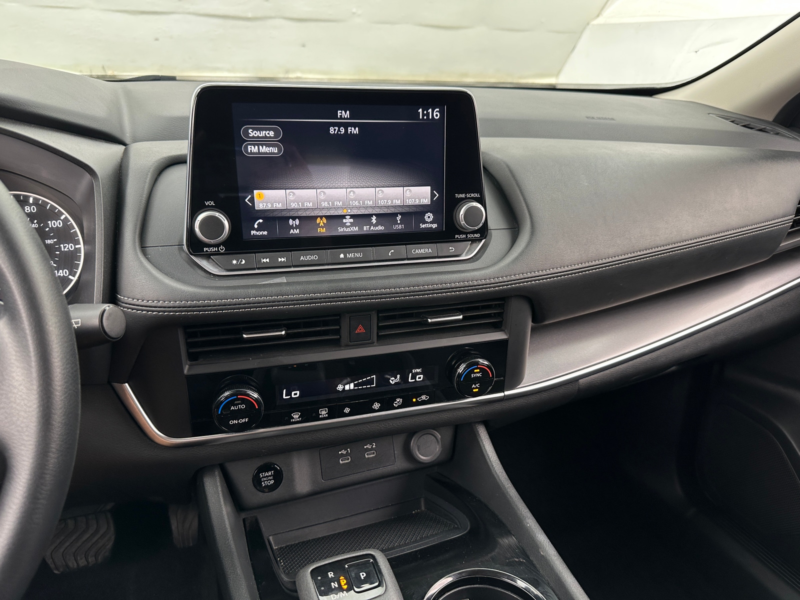 Thumbnail: 2024 Nissan Rogue - 4
