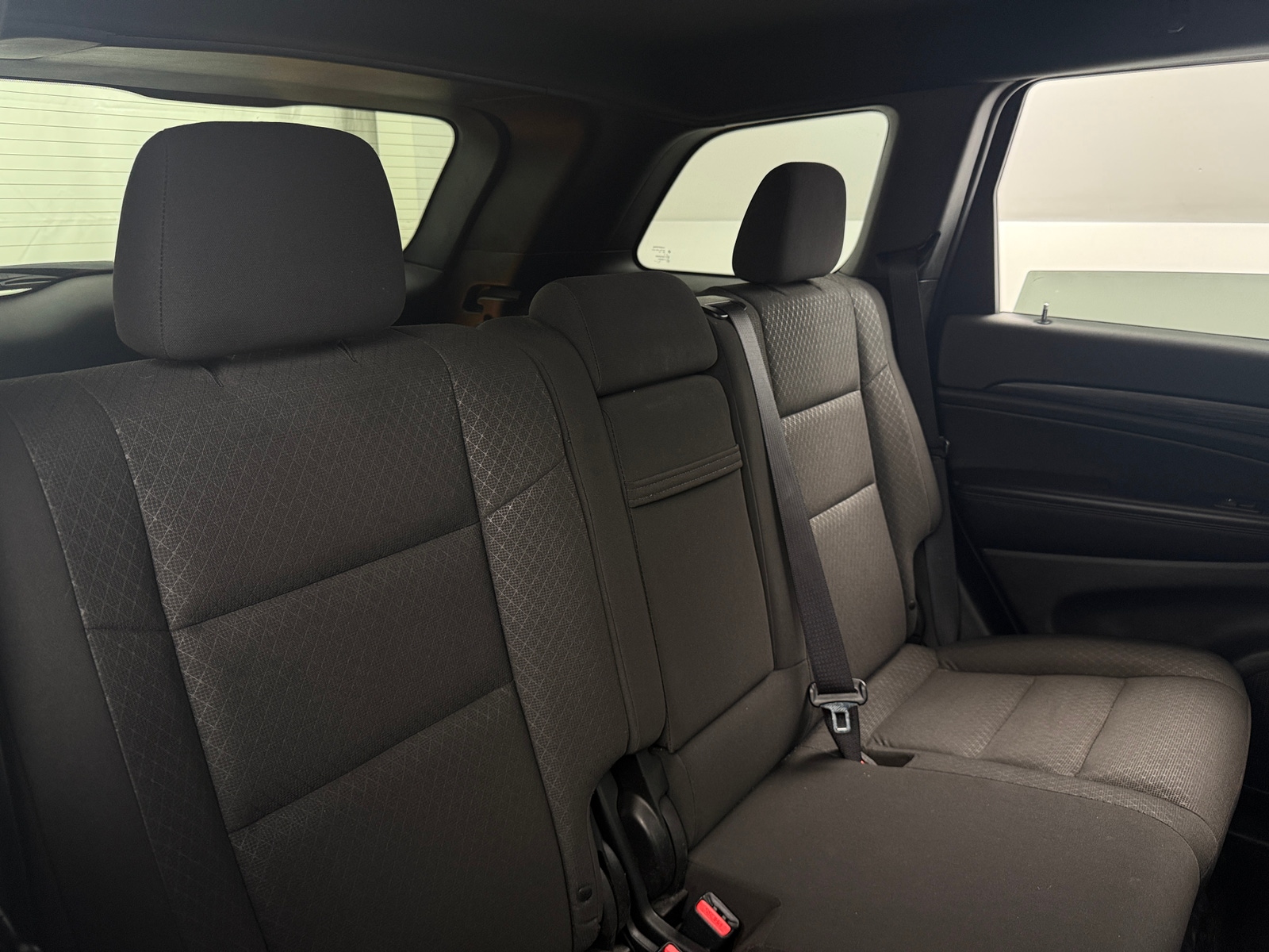 Thumbnail: 2021 Jeep Grand Cherokee - 6