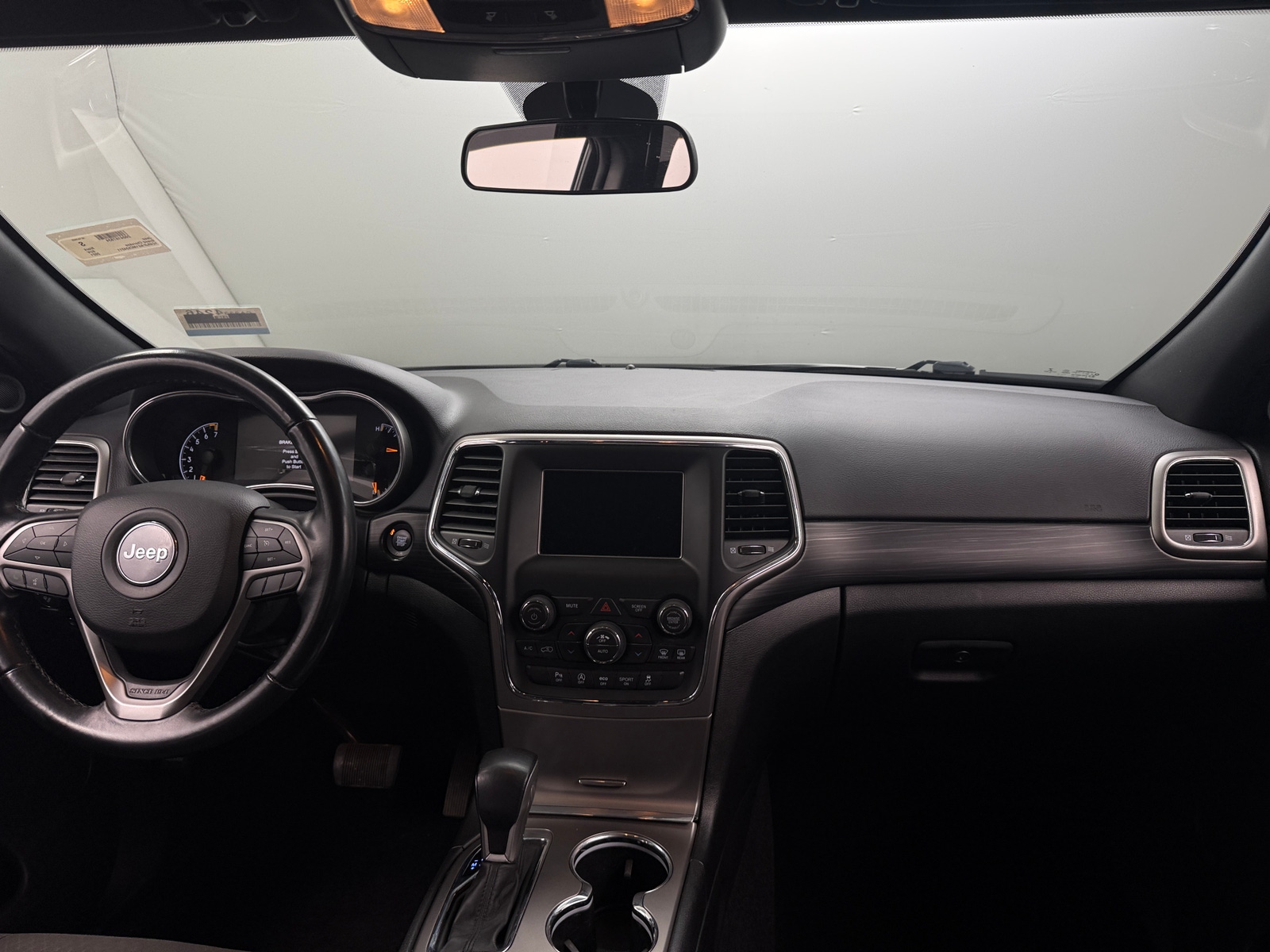 Thumbnail: 2021 Jeep Grand Cherokee - 3