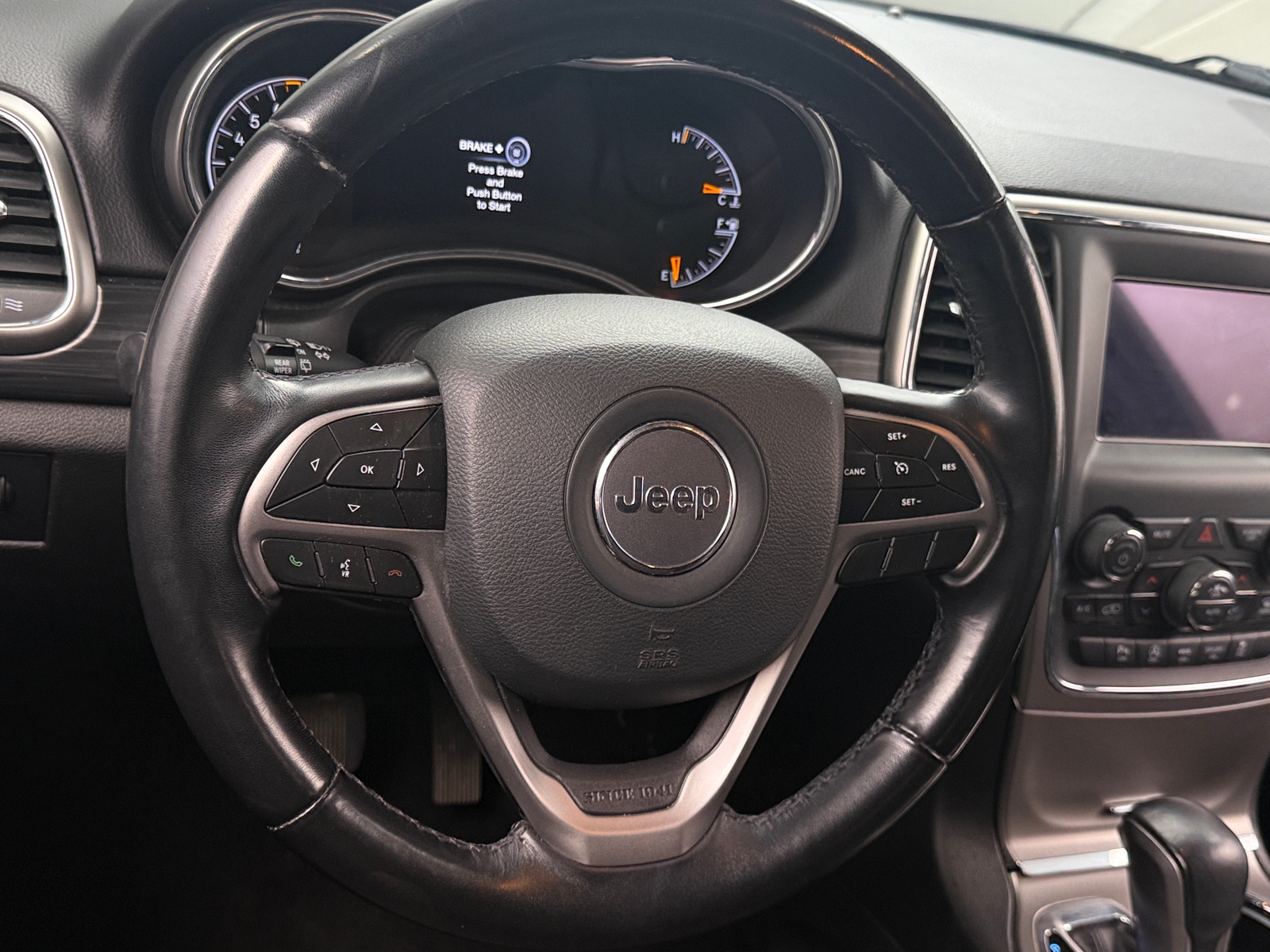 Thumbnail: 2021 Jeep Grand Cherokee - 5