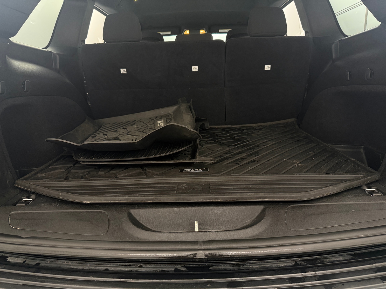 Thumbnail: 2021 Jeep Grand Cherokee - 7