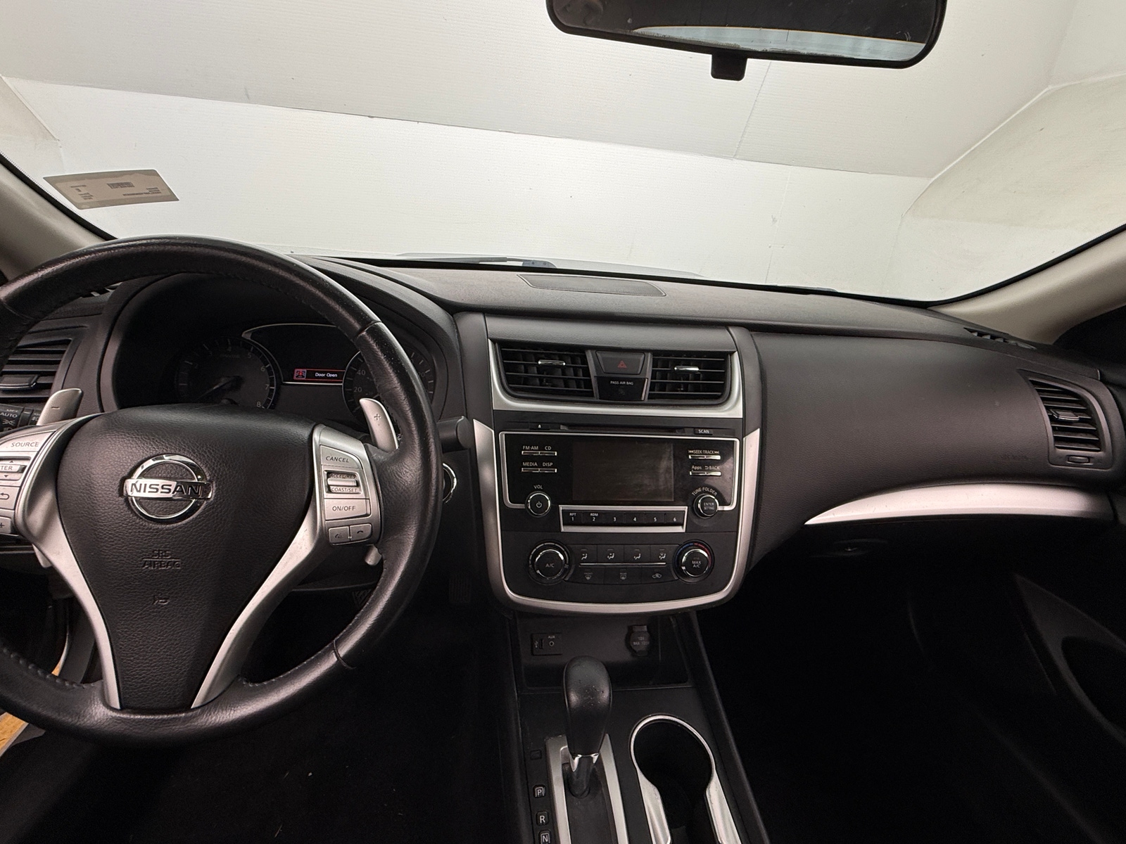 Thumbnail: 2016 Nissan Altima - 3