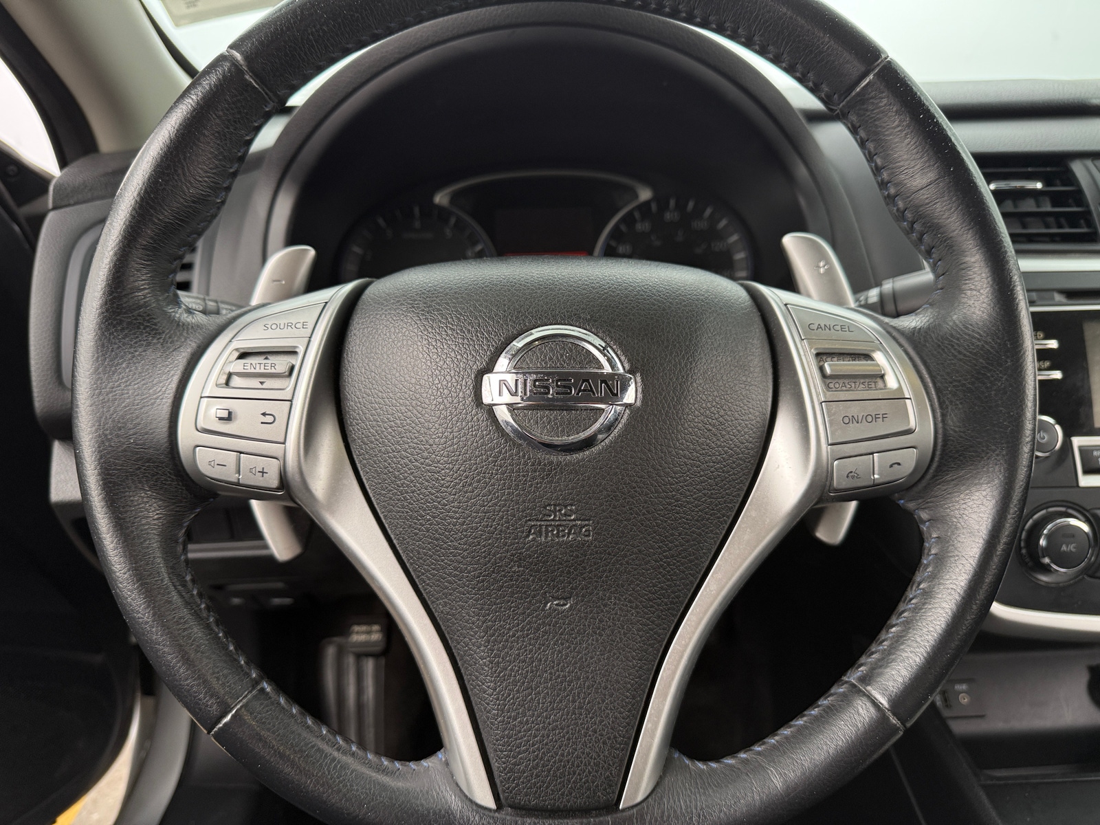 Thumbnail: 2016 Nissan Altima - 5