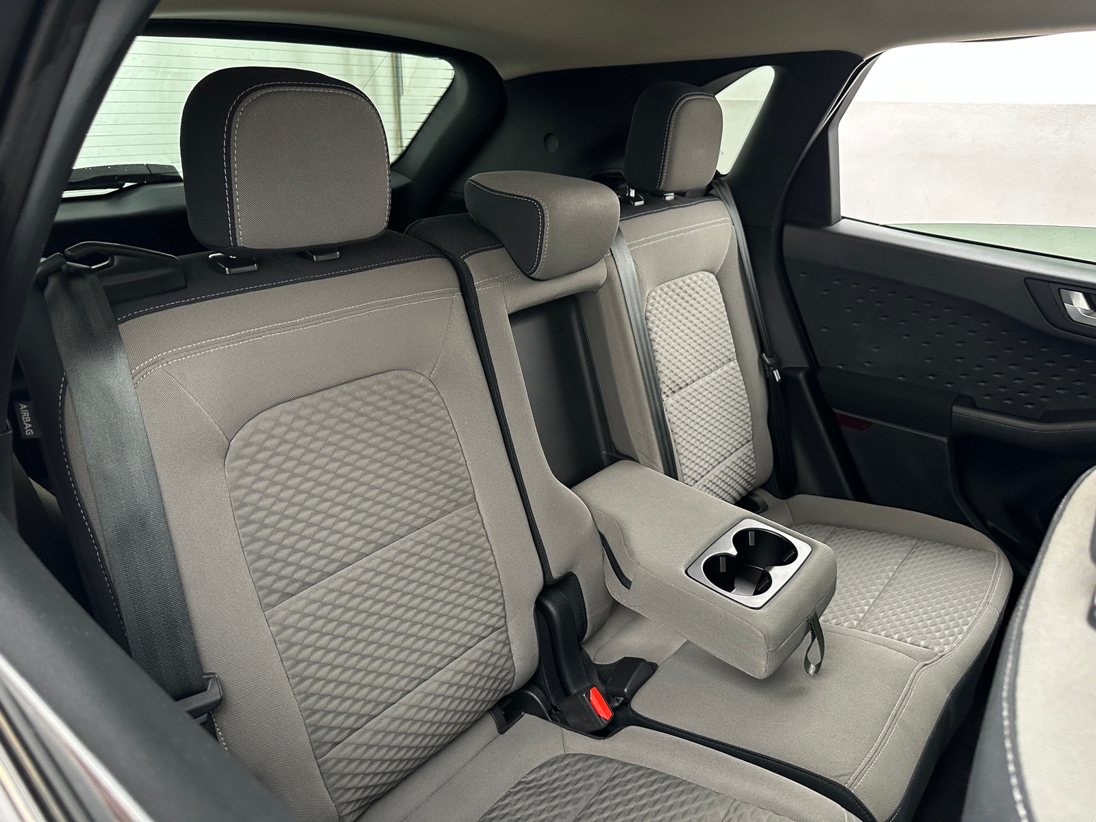 Thumbnail: 2020 Ford Escape - 6