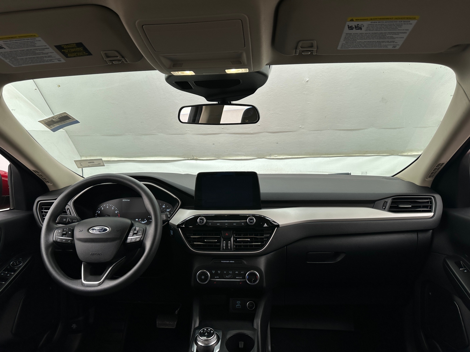 Thumbnail: 2020 Ford Escape - 3