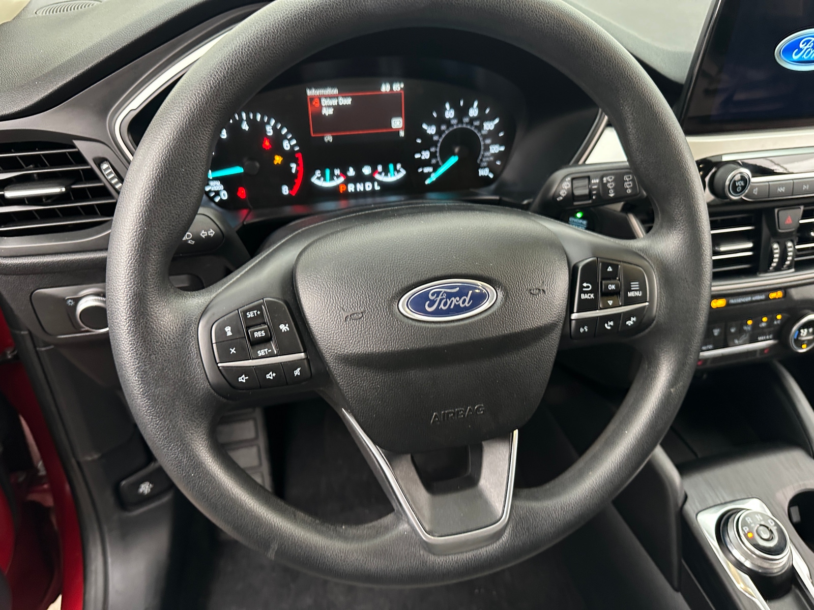 Thumbnail: 2020 Ford Escape - 5