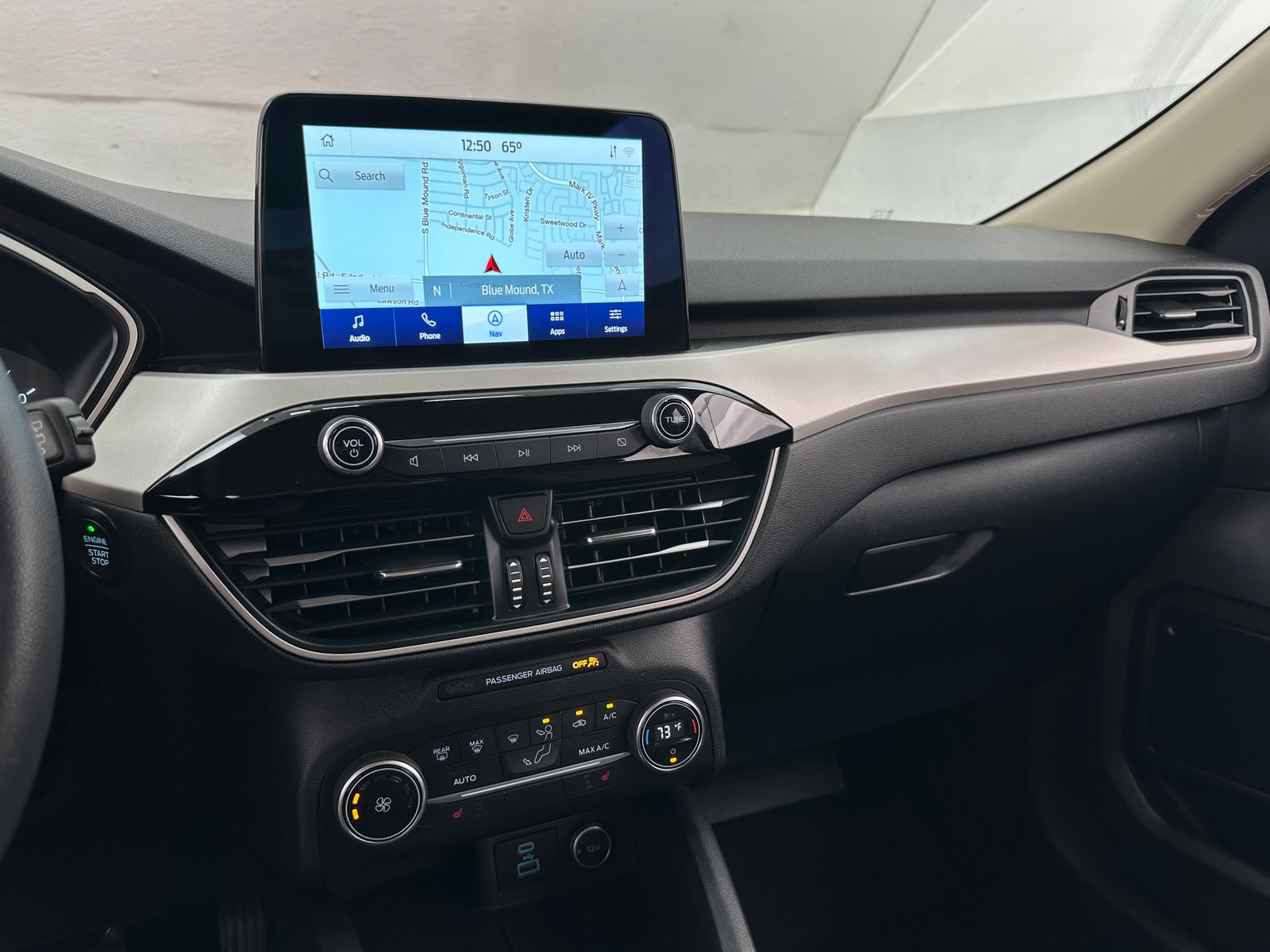 Thumbnail: 2020 Ford Escape - 4