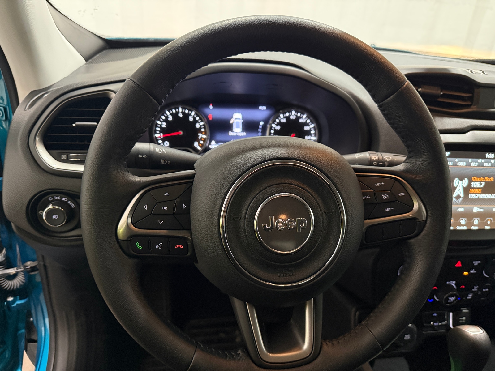 Thumbnail: 2022 Jeep Renegade - 5