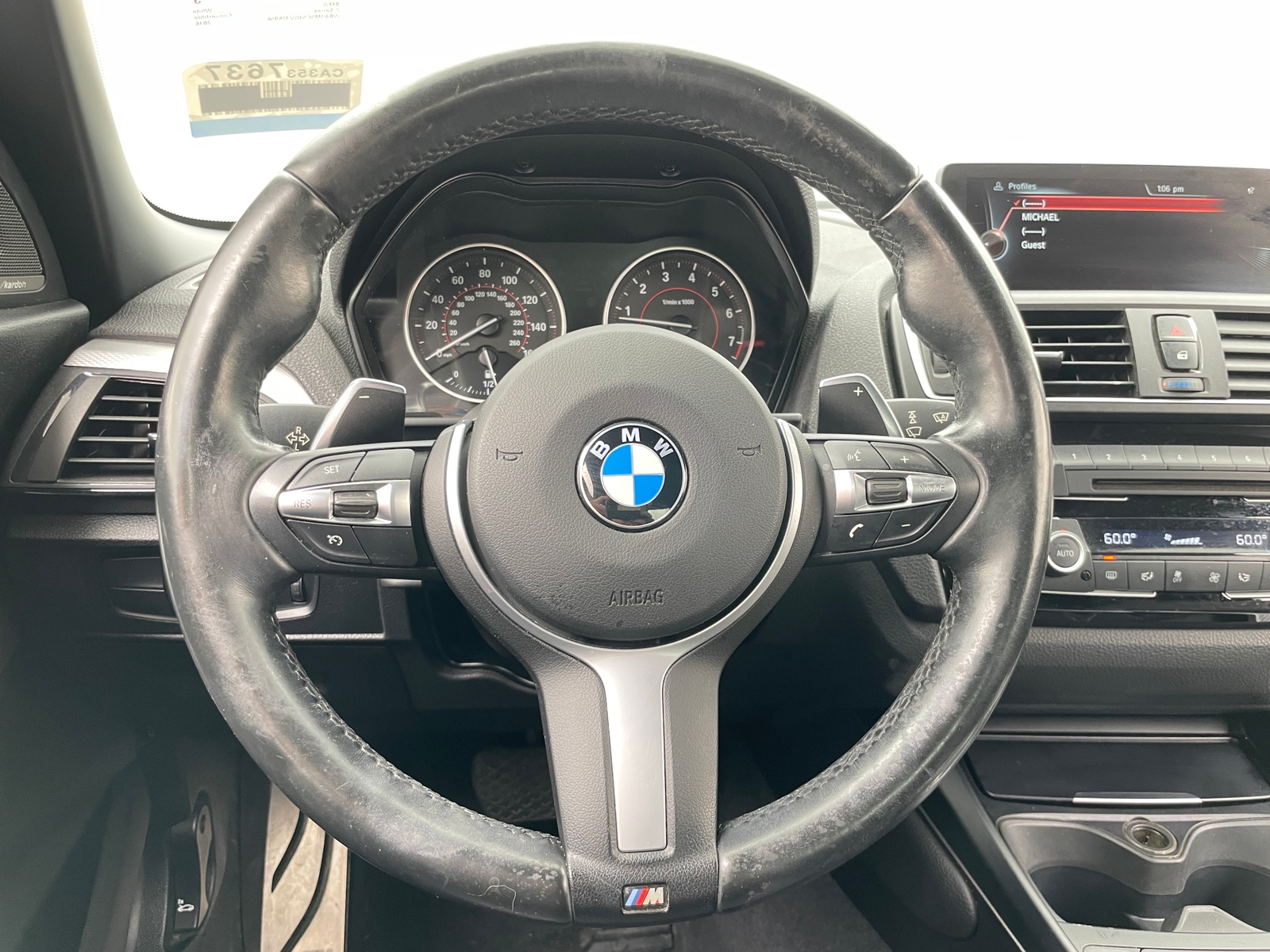 Thumbnail: 2016 BMW 2 Series - 3