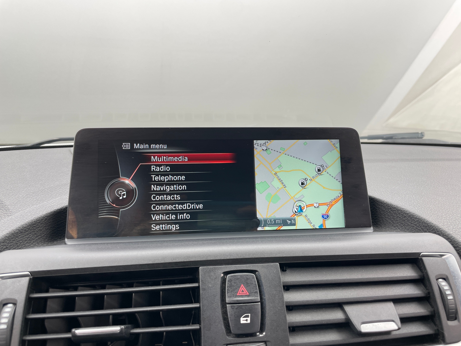 Thumbnail: 2016 BMW 2 Series - 2