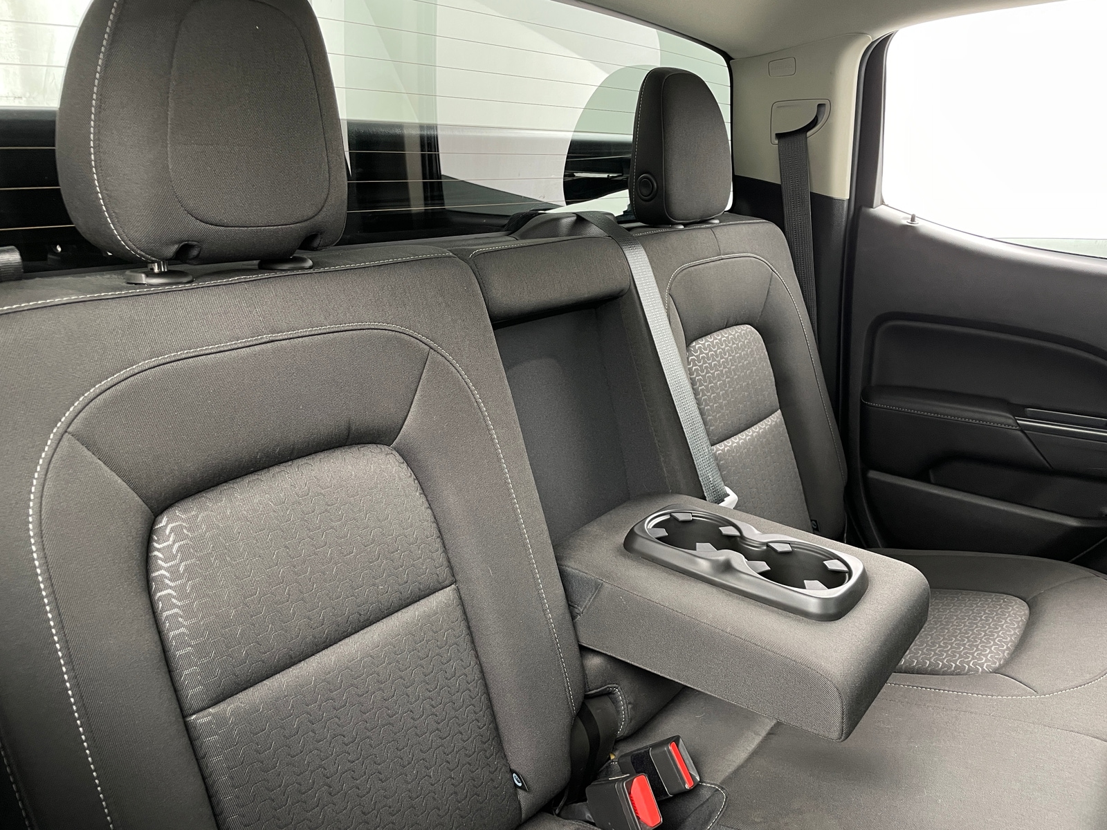 Thumbnail: 2017 GMC Canyon - 6