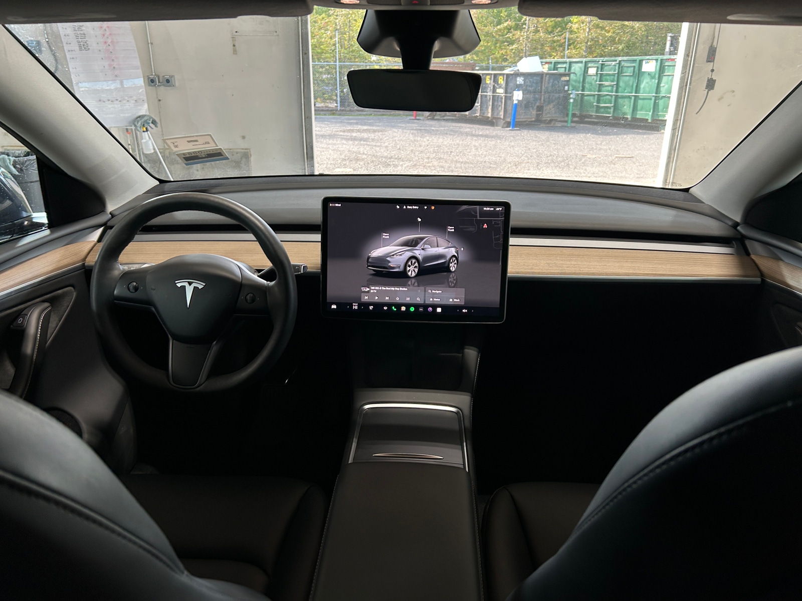 Thumbnail: 2023 Tesla Model Y - 2
