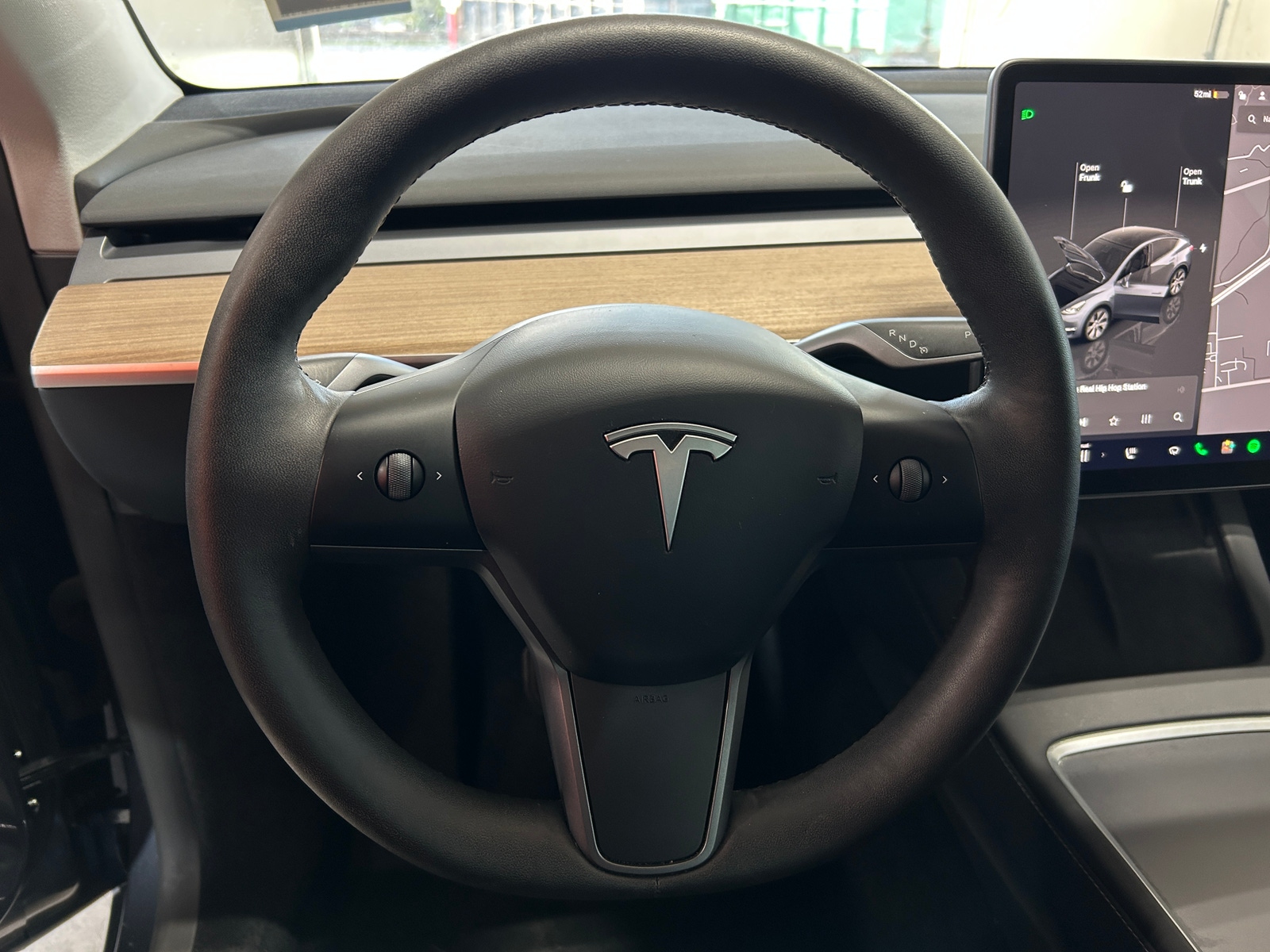 Thumbnail: 2023 Tesla Model Y - 4