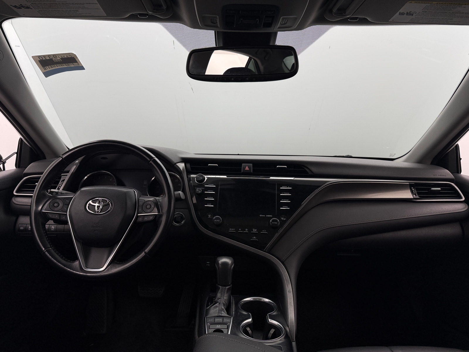Thumbnail: 2019 Toyota Camry - 2