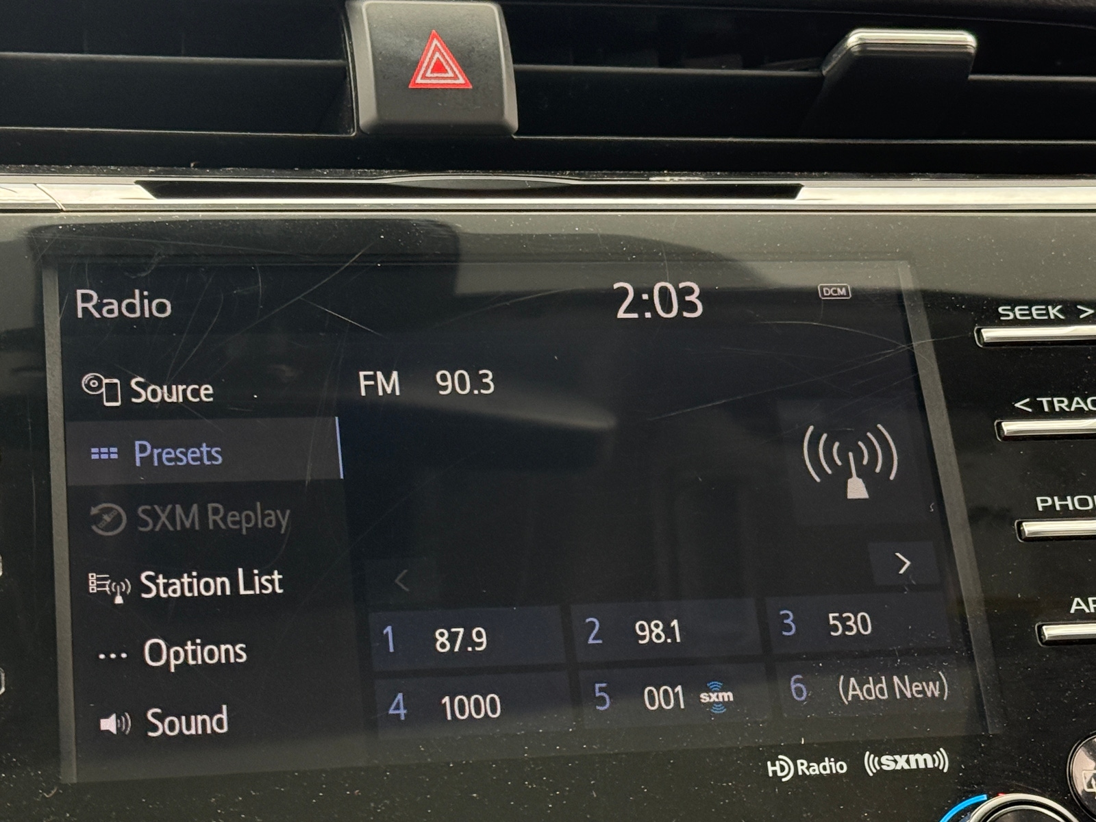 Thumbnail: 2019 Toyota Camry - 3