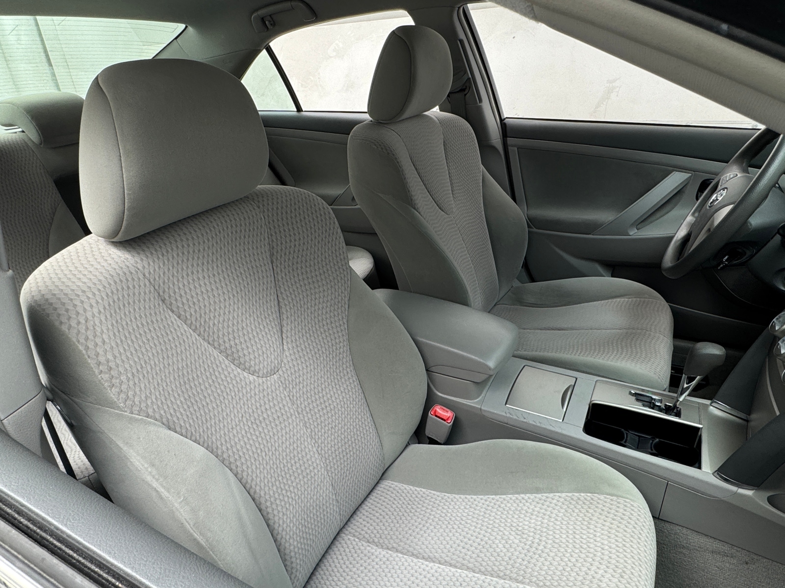 Thumbnail: 2011 Toyota Camry - 2