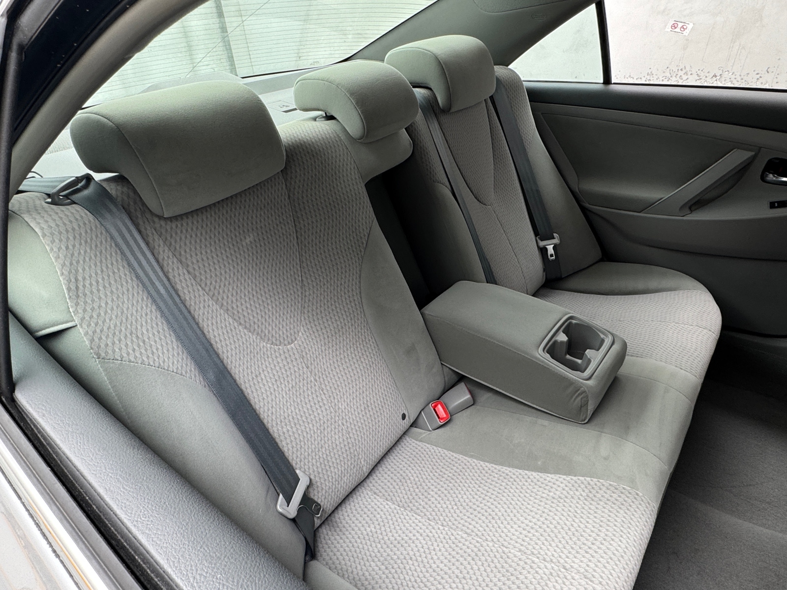 Thumbnail: 2011 Toyota Camry - 6